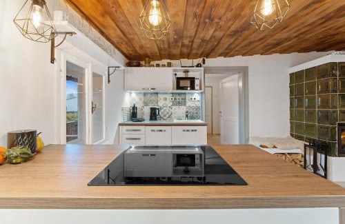 Dolni Branna House | Chalupa u Břízek