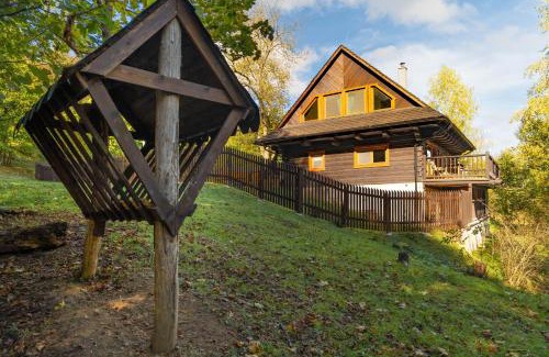 Zakopcie Cabin | Chalupa u Golisov