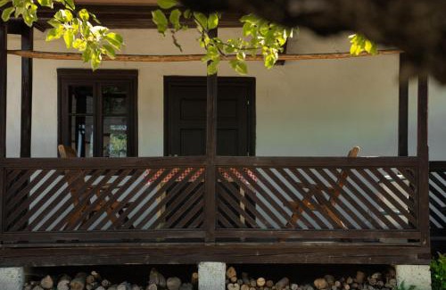 Myto pod Dumbierom House | Chalupa u Janov