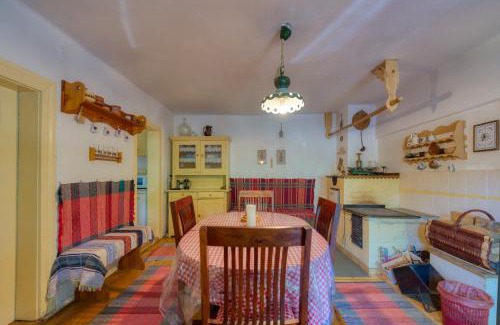 Myto pod Dumbierom House | Chalupa u Janov