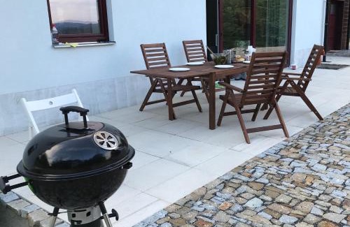 Horni Plana Villa | Chalupa U Kačírků