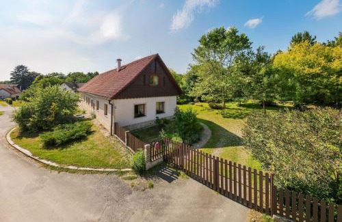 Hruba Skala House | Chalupa U Kubců