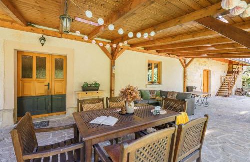 Hruba Skala House | Chalupa U Kubců