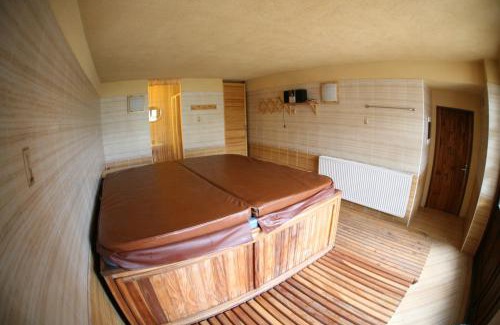 Chvalec House | Chalupa U Mateje