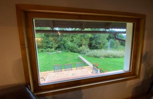 Klasterec nad Orlici House | Chalupa u sv. Františka