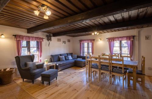 Vitejeves Apartment | Chalupa Vítějeves
