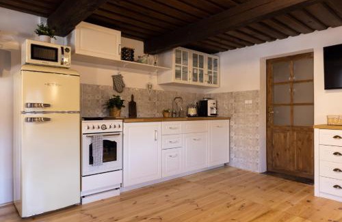 Vitejeves Apartment | Chalupa Vítějeves