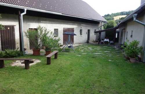 Skorotice House | Chalupa V Koutě