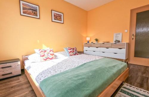 Suchohrdly Villa | Chalupa v Suchohrdlech - Znojmo