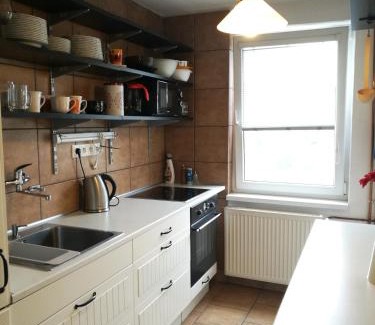 Vysoka nad Kysucov House | Chalupa Varechovsky potok