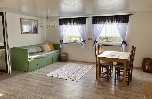 Vacov Apartment | Chalupa za řekou