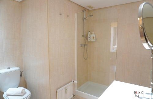 Cotos Apartment | Chamartin Centro Norte Apartment