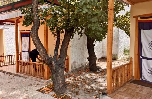 Hundar Resort | Chamba resort