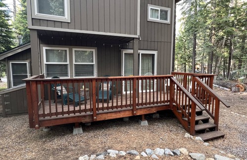 Chamberlands Cabin | Chamberlands Cabin, Private Beach, Bar, Restaurant