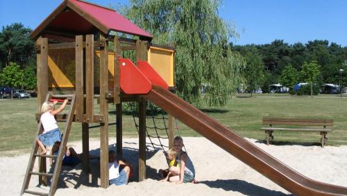 Oostrum Resort | Chambery 5p