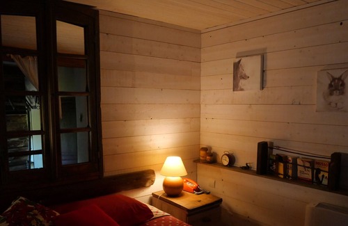 Villefranche-d'Albigeois Bed & Breakfast | Chambre D'hôtes "sous Bois" La Placette Albigeoise