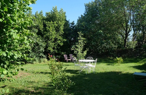 Villefranche-d'Albigeois Bed & Breakfast | Chambre D'hôtes "sous Bois" La Placette Albigeoise