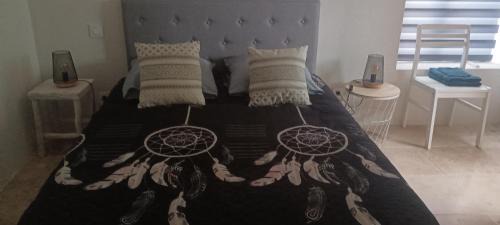 Bizanet Bed & Breakfast | chambre a bizanet