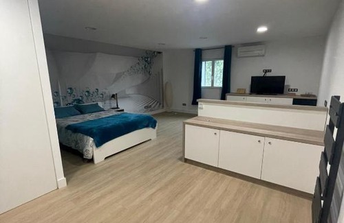 Domene Bed & Breakfast | Chambre atypique