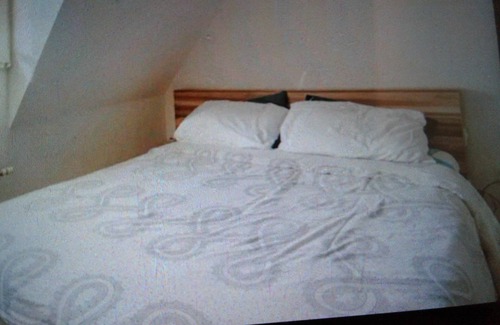 Koenigshoffen Est Bed & Breakfast | Chambre Avec Espace de Travail à 10' de la Gare