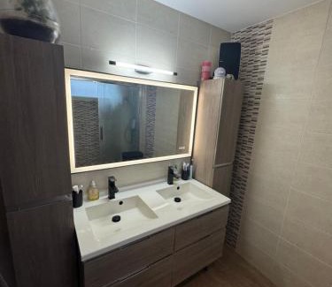 Pin - Vert Galant House | Chambre chez l'habitant avec piscine 400m Circuit 24h Le Mans