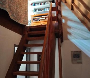 Valreas House | Chambre chez l'habitant