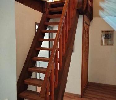 Valreas House | Chambre chez l'habitant