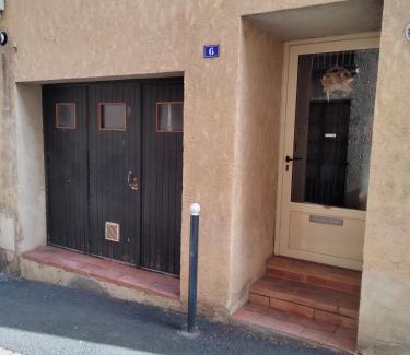 Valreas House | Chambre chez l'habitant