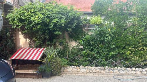 Ivry-la-Bataille House | Chambre cosy chez Marie