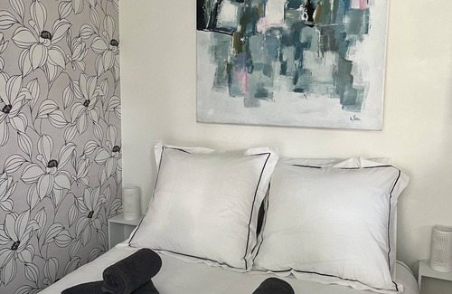La Varenne Saint-Hilaire Bed & Breakfast | Chambre d Hôte - Bambou 20 Minutes de Paris