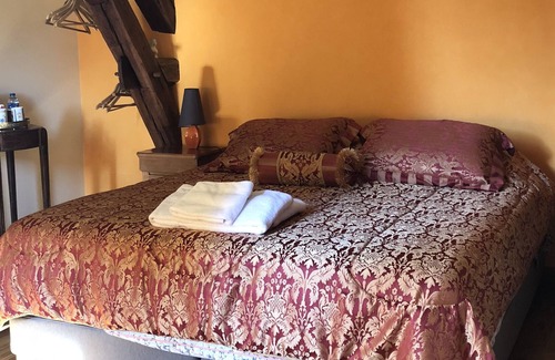 Chatillon-sur-Seine House | Chambre d'hôtes Auberge des Capucins