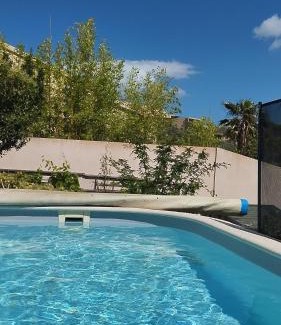 Figarella Bed & Breakfast | Chambre d'hôte partine cap Corse