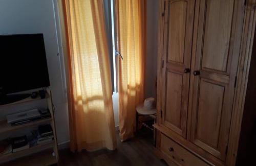 Figarella Bed & Breakfast | Chambre d'hôte partine cap Corse