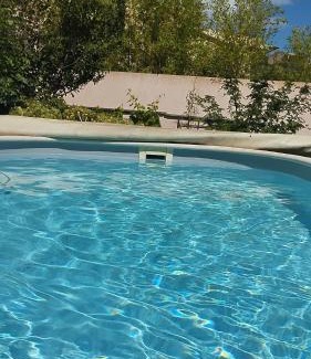 Figarella Bed & Breakfast | Chambre d'hôte partine cap Corse