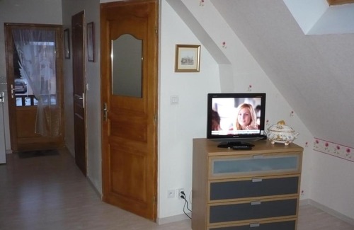 Molliens-Dreuil Bed & Breakfast | chambre d'hôte équipée en studio