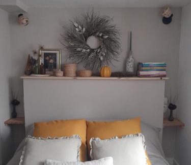 Carmaux Bed & Breakfast | Chambre d'hôte Amitié et Jardin