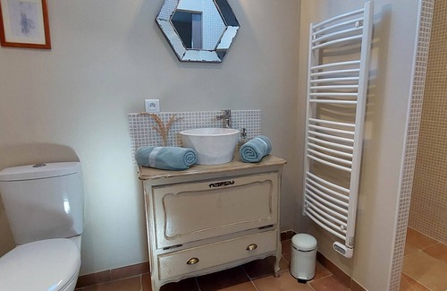 Couffy Apartment | Chambre D'hôte Berry Proche Zoo de Beauval et Châteaux de la Loire
