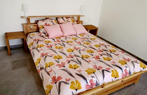 La Valsiere House | Chambre d'hôte