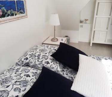 Locmaria-Plouzane Bed & Breakfast | Chambre d'hôtes avec petit-déjeuner