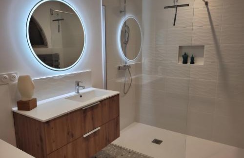 Notre-Dame-de-Riez Bed & Breakfast | Chambre D'hôtes À 2 Pas Des Plages