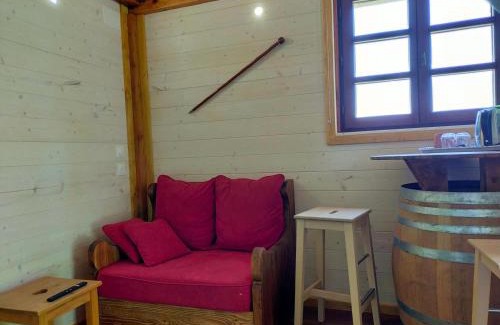 Ainhoa Bed & Breakfast | Chambre d'Hôte Goitik Ikusita