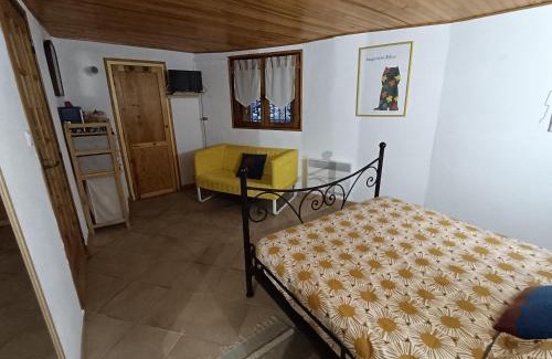 Tuchan Bed & Breakfast | Chambre d'hôte Les maisons de Gaia