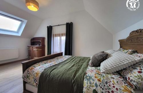 Aix-en-Issart House | Chambre d'hôtes à la Ferme de la Porte en Aix pour 5