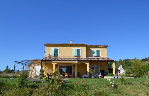 Sisteron House | Chambre d'hôtes Ananda