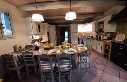 Vieille-Brioude Bed & Breakfast | chambre d'hôtes charme et nature