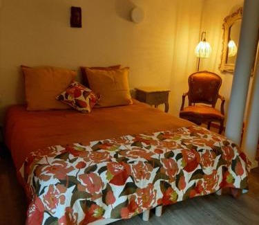 Vieille-Brioude Bed & Breakfast | chambre d'hôtes charme et nature