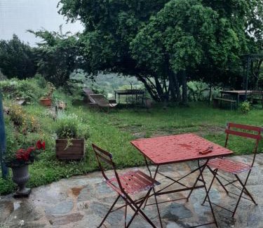 Vieille-Brioude Bed & Breakfast | chambre d'hôtes charme et nature