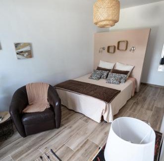 Venejan Bed & Breakfast | Chambre d'hôtes de la Savonnerie