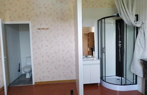 Pierrerue Bed & Breakfast | Chambre d'hôtes de lamy
