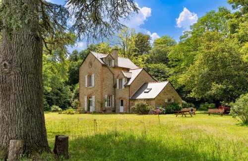 Nivillac Bed & Breakfast | Chambre d'hôtes Kerdary
